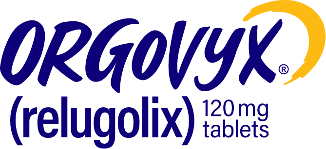 ORGOVYX® logo